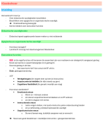 Klasbeheer Didactiek 1.2