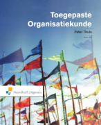 Samenvatting bedrijfskunde H1 t/m H5 + pag 339