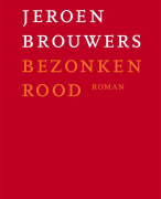 Uitgebreide boekanalyse van het boek Bezonken Rood van Jeroen Brouwers