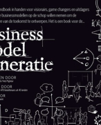 Business Model Generatie: canvas