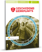 Geschiedeniswerkplaats – 2hv – H4