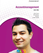 accountmanagement communicatie ThiemeMeulenhoff H1,2,3 & 4