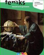 Geschiedenis: historische context 1 en 2