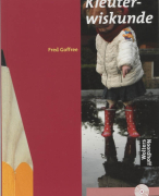 Samenvatting Kleuterwiskunde