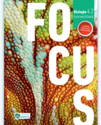 FOCUS biologie: thema 2: Lichtprikkels en zien