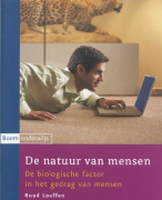 Samenvatting De natuur van mensen