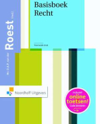 Basisboek recht
