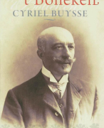 Boekverslag 'T Bolleken  van Cyriel Buysse