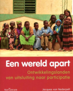 Samenvatting Een wereld apart