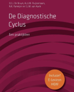 De diagnostische cyclus - een praktijkleer