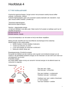 Systematische Natuurkunde VWO 4 hoofdstuk 4