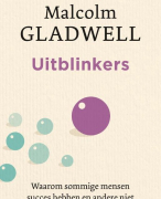 Samenvatting (NLs, PDF) van het boek Uitblinkers (Engels: Outliers) van Malcolm Gladwell -door Uitblinker