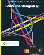 Samenvatting Consumentengedrag