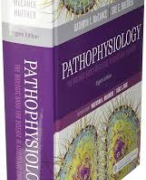 TEST BANK FOR  PATHOPHYSIOLOGY THE  BIOLOGIC BASIS FOR DISEASE IN  ADULTS AND CHILDREN 8TH  EDITION BY Kathryn L McCance, Sue  E Huether COMPLETE 50  CHAPTERS Test bank Questions and  Complete Solutions to All 50 Chapters  Understanding Pathophysiology