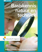 Basiskennis natuuronderwijs hoofdstuk 2 en 3