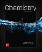 Chemistry 4th Edition By Julia Burdge Exam Bank ALL CHAPTERS COVERED 2024