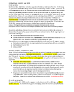 Historische context 4: Duitsland in Europa