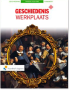 De tijd van burgers en stoommachines - Geschiedeniswerkplaats