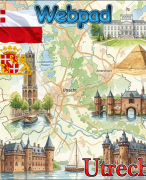 Antwoordblad Webpad Utrecht