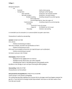 Bedrijfsrecht 2