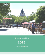 Samenvatting SVH sociale hygiëne 2023