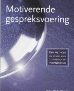 Samenvatting Motiverende gespreksvoering