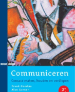 Samenvatting Communiceren