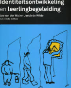 Samenvatting Adolescentie psychologie, Identiteitsontwikkeling en leerlingbegeleiding. 