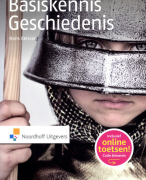 Basiskennis geschiedenis 