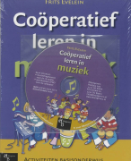 Samenvatting Cooperatief leren in muziek