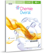 4 VWO Scheikunde - Samenvatting hoofstuk 6 ´Koolstofchemie` - Chemie Overal