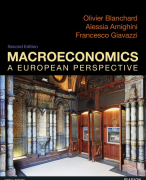 Samenvatting International Macro Economics (E&BE)
