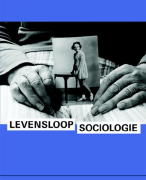 Samenvatting Levensloopsociologie