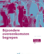 Samenvatting - Bijzondere overeenkomsten begrepen