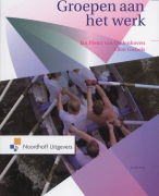 Samenvatting Groepen aan het werk, blz 13 t/m 23