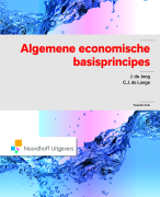 Samenvatting Algemene economie