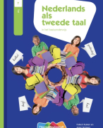 Oefenvragen kennistoets tweedetaalverwerving PABO