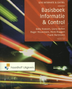 Samenvatting Basisboek informatie en control