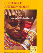 Begrippenlijst culturele antropologie