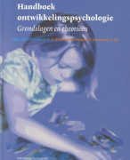 Samenvatting Handboek ontwikkelingspsychologie