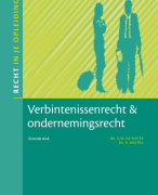 Uitgebreide samenvatting ondernemingsrecht