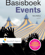 Samenvatting Basisboek events 