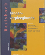 Samenvatting Basisboek kinderverpleegkunde