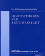 Samenvatting Hoofdstukken van bestuursrecht