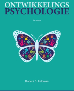 Schoolpsychologie en pedagogische psychologie (SPP)