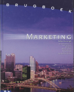 Samenvatting Brugboek Marketing