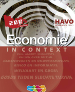 Samenvatting economie in context H13