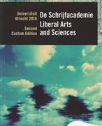 De Schrijfacademie Essay 3: Moederdag
