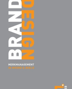 BRAND DESIGN SAMENVATTING
