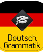 Duitse grammatica-oefeningen, antwoordenblad
